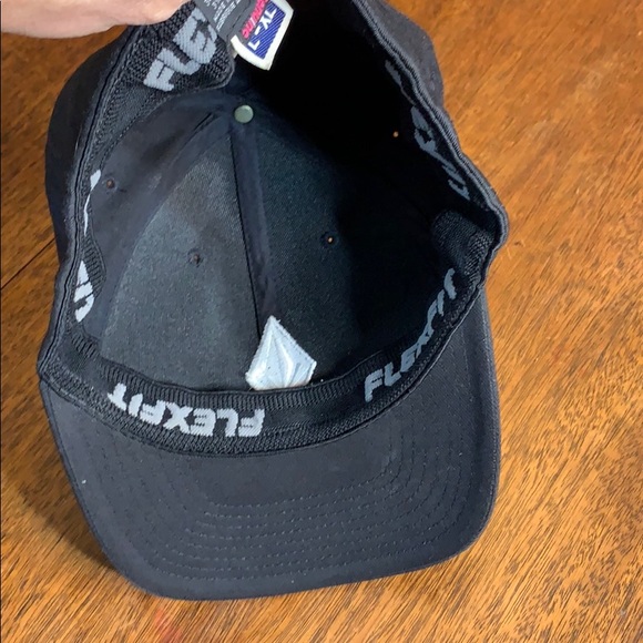 Volcom Full Stone Flex Fit baseball hat - Picture 6 of 6